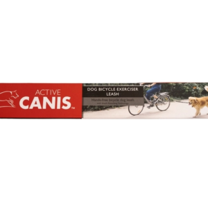 Active Canis cykelline til hunde