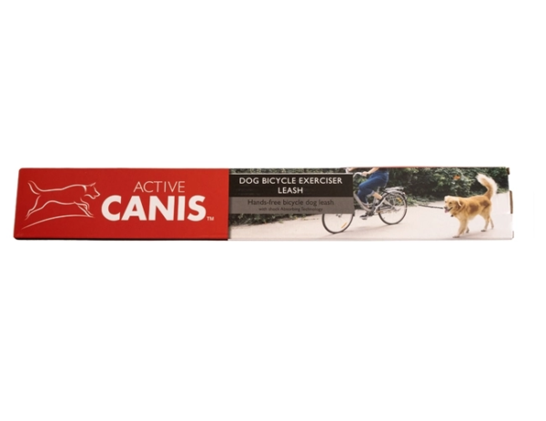 Active Canis cykelline til hunde