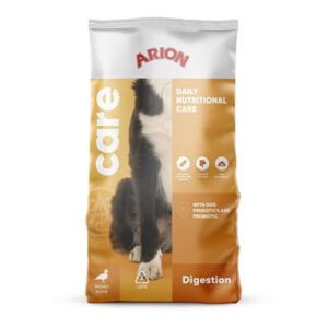 Arion Care Digestion 12kg Hundefoder