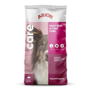 Arion Care Hypoallergenic 12Kg Hundefoder