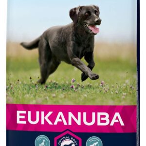 Eukanuba adult large hundefoder 12 kg