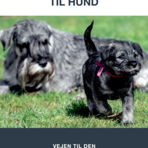 Fra Hvalp til Hund, Irene Jarnved (bog)