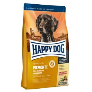 Happy Dog Supreme Sensible Piemonte 10 kg Hundefoder