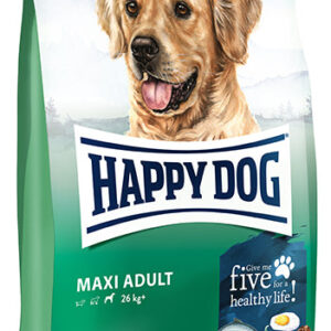 Happy Dog Supreme fit & vital Maxi Adult 14 kg Hundefoder