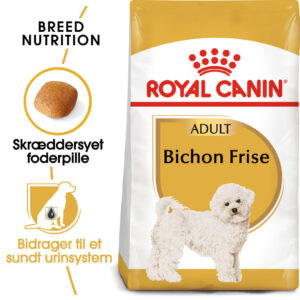 Royal Canin Bichon Frisé Adult Tørfoder til hund 1,5kg