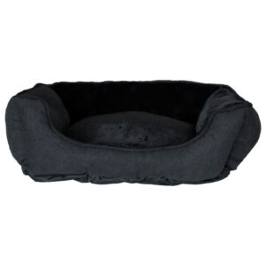 Scandinavia hundeseng S sort