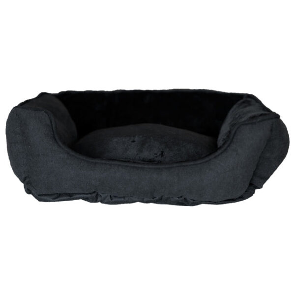 Scandinavia hundeseng S sort