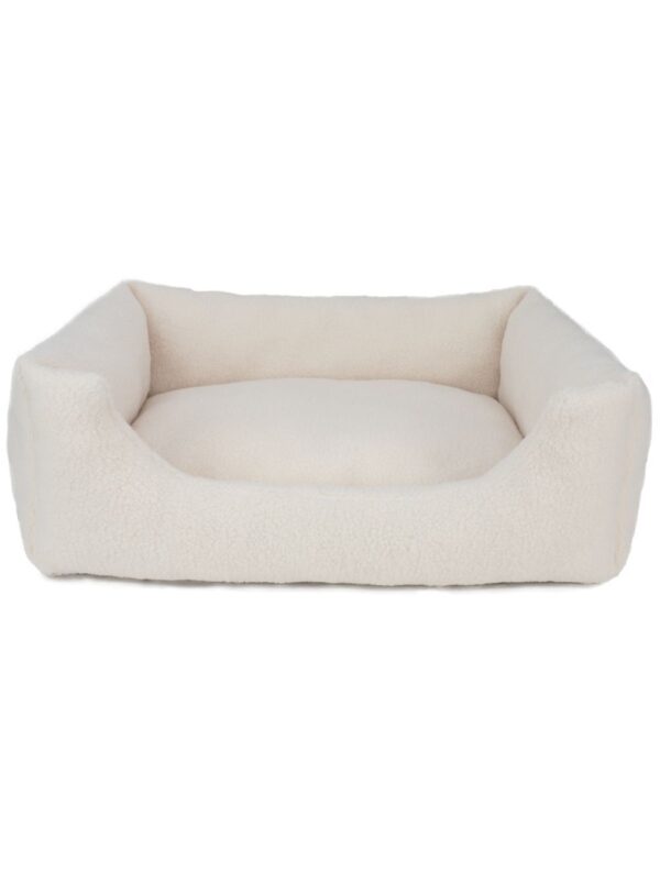 Teddy Hundeseng Creme S-L L