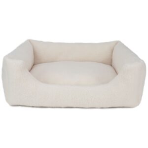 Teddy Hundeseng Creme S-L M