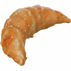 Trixie Denta Fun Kyllinge Croissant, 80gr