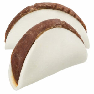 Trixie Denta Fun Taco med Kylling, 80gr Hundesnack