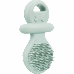 Trixie Massagesut til hvalpe, 9 cm, Ass. farver