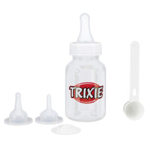 Trixie Sutteflaske sæt til hvalpe og killinger