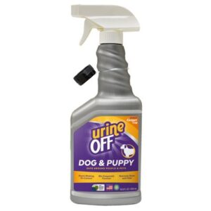 Urine Off Lugt- og Pletfjerner Spray