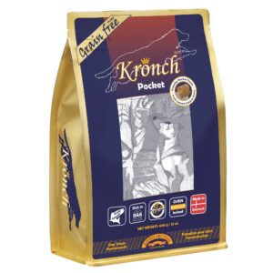 Henne Petfood - Kronch Pocket Hundegodbidder
