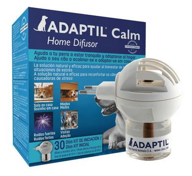 Pharmaservice - Adaptil calm diffusor 48ml.