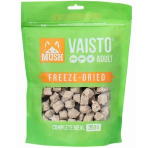 Acana - MUSH Vaisto Freeze Dried Okse/Gris/Kylling 800g Hundegodbidder - Dog Treats