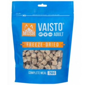 Acana - MUSH Vaisto Freeze Dried Okse/Kalkun/Laks 250g Hundegodbidder - Dog Treats