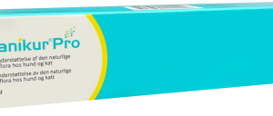 Pharmaservice - Canikur PRO Pasta, 15 ml