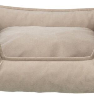 Eldorado - Trixie Talia Sand hundeseng S-XL - 100x80cm - Dog Beds