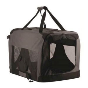 Pet Soft Crate sammenklappeligt transportbur/hundebur, XL