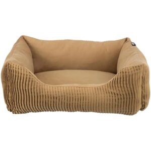 Trixie Marley hundeseng, Okker, 80 x 60 cm