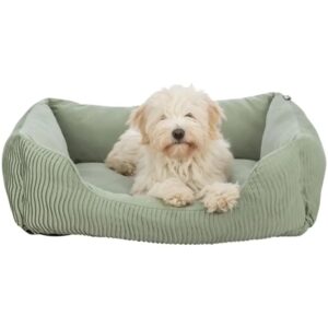 Trixie Marley hundeseng, Sage, 80 x 60 cm