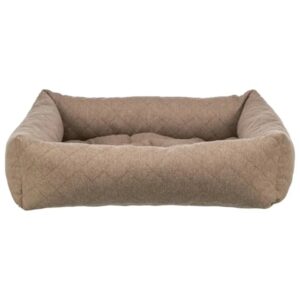 Caliente hundeseng, Brun, 100 x 70 cm