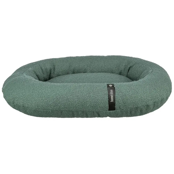 CityStyle Vital hundeseng, Mørke Grøn, 75 cm