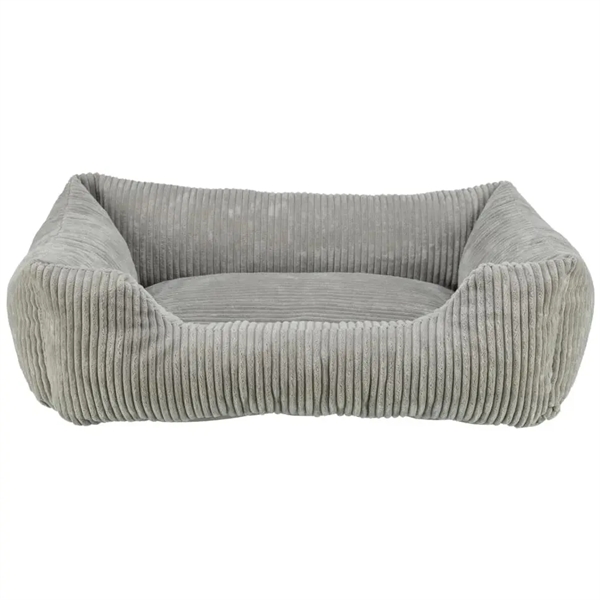 Jonna vital hundeseng, Grå